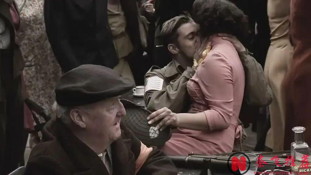 五部HBO必看爽剧，色香味俱全，老司机都熬夜看完