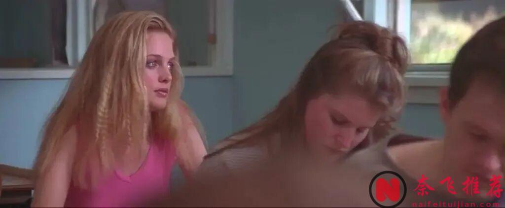 滿是荷爾蒙的5部電影，敢拍又有深度