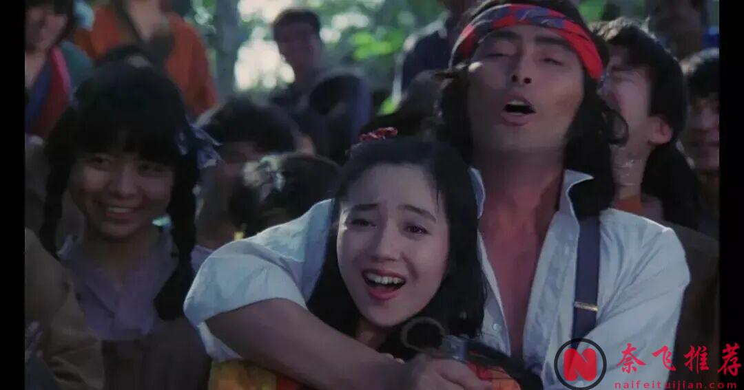 滿是荷爾蒙的5部電影，敢拍又有深度