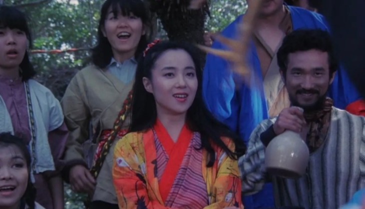 滿是荷爾蒙的5部電影，敢拍又有深度