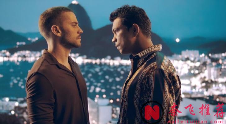 这部Netflix高口碑剧集《黑金新秩序》，完美逆袭，小镇青年打劫黑帮大佬！