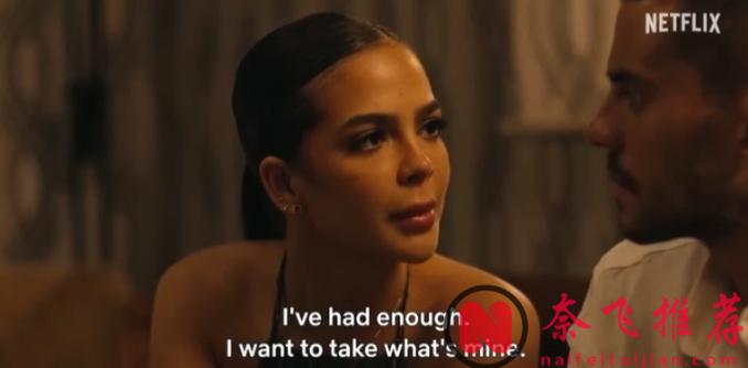 这部Netflix高口碑剧集《黑金新秩序》，完美逆袭，小镇青年打劫黑帮大佬！