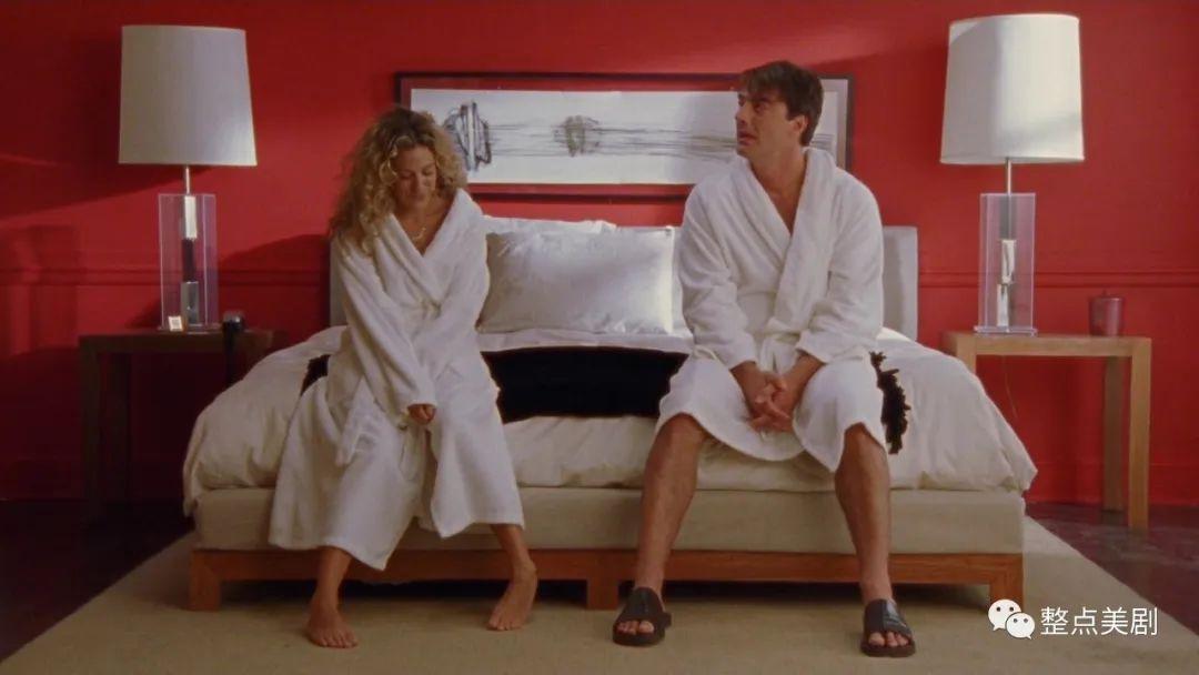 HBO出品的現象級美劇，豆瓣9.2，一代美劇迷啓蒙入門的「美劇聖經」！