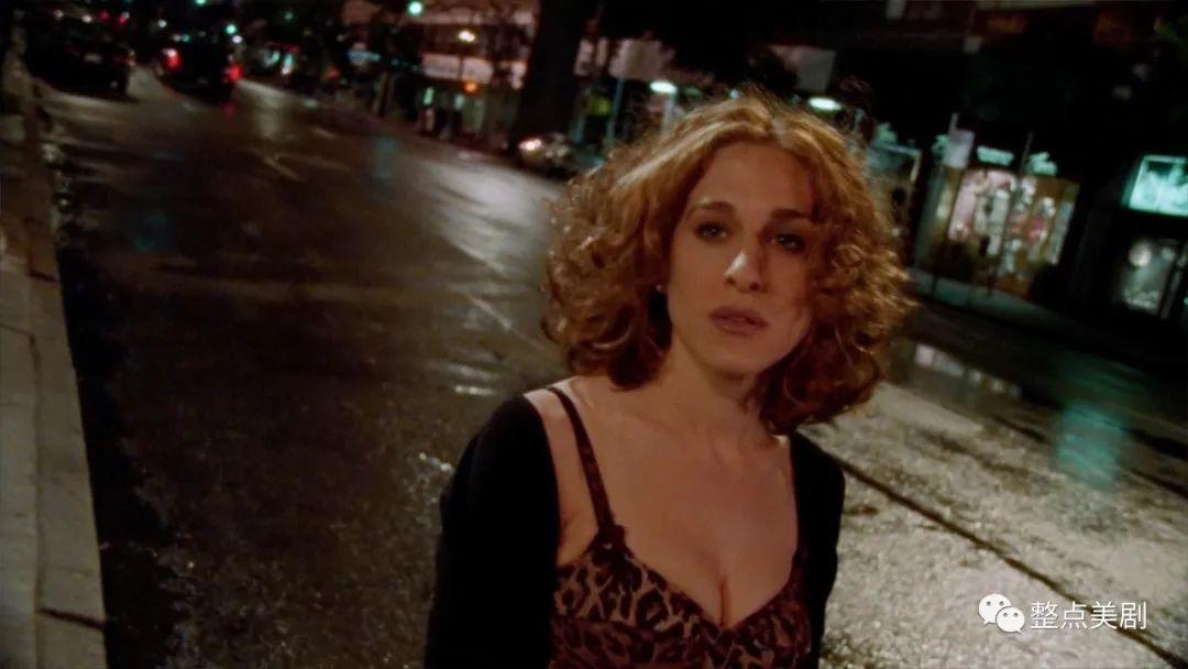 HBO出品的現象級美劇，豆瓣9.2，一代美劇迷啓蒙入門的「美劇聖經」！