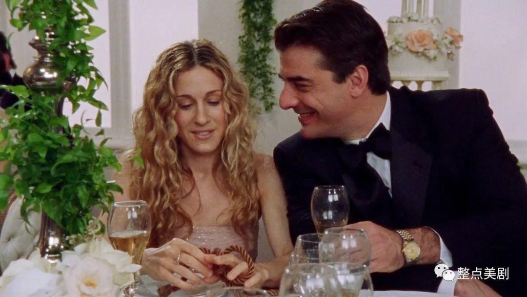 HBO出品的現象級美劇，豆瓣9.2，一代美劇迷啓蒙入門的「美劇聖經」！