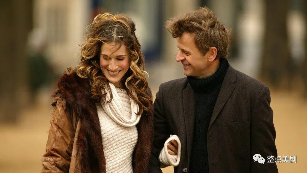 HBO出品的現象級美劇，豆瓣9.2，一代美劇迷啓蒙入門的「美劇聖經」！