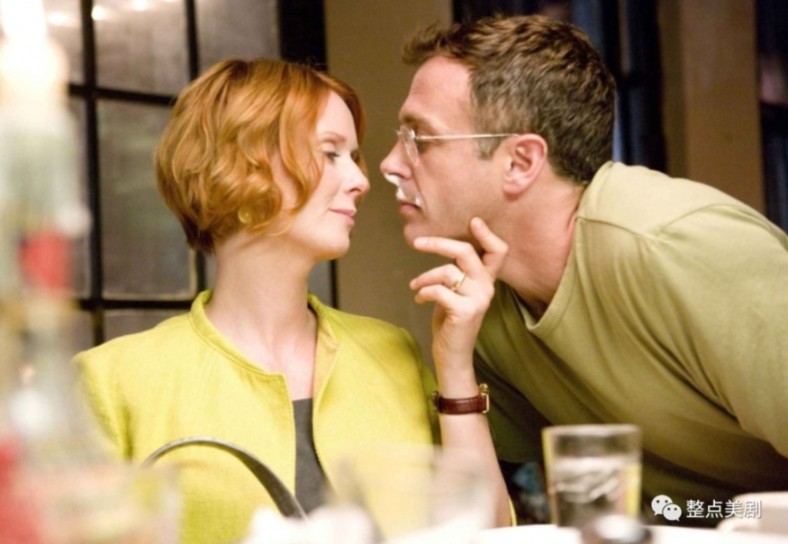 HBO出品的現象級美劇，豆瓣9.2，一代美劇迷啓蒙入門的「美劇聖經」！