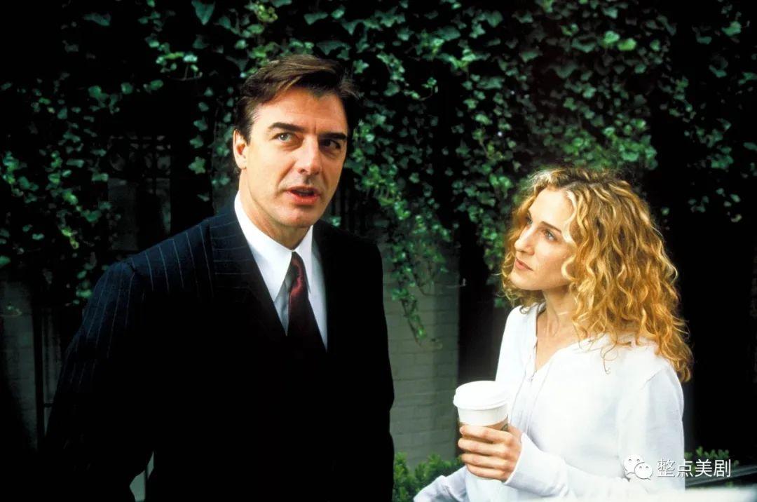 HBO出品的現象級美劇，豆瓣9.2，一代美劇迷啓蒙入門的「美劇聖經」！