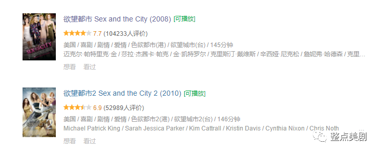 HBO出品的現象級美劇，豆瓣9.2，一代美劇迷啓蒙入門的「美劇聖經」！