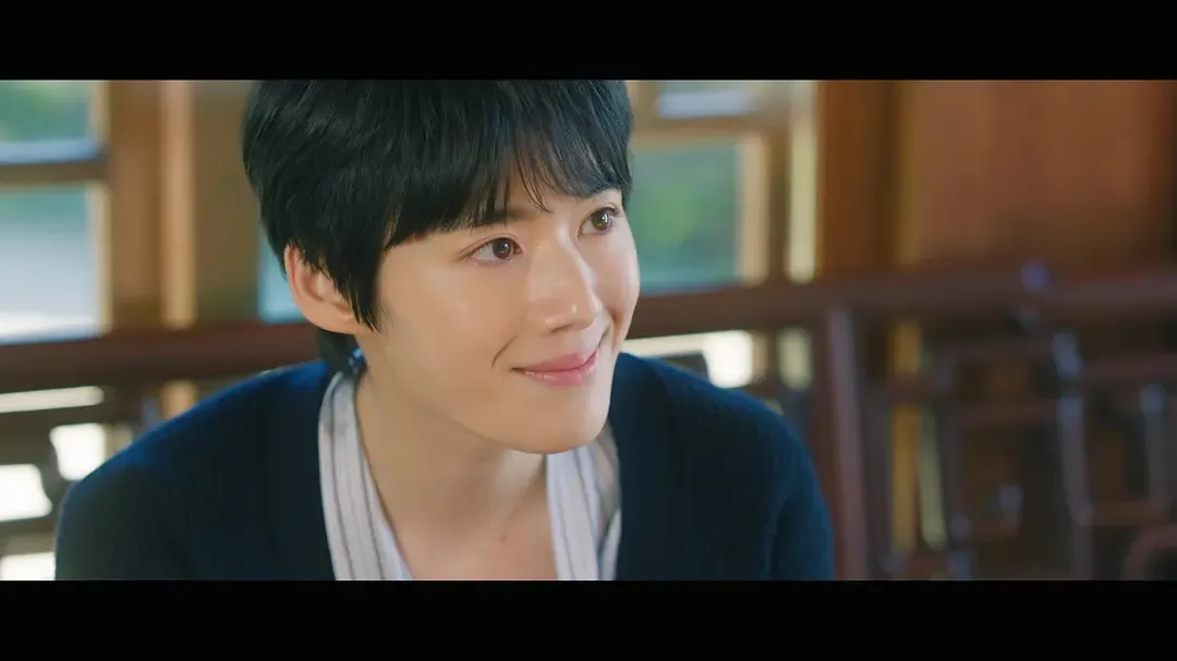 备受期待的漫改韩剧《正年》开播，热血沸腾的青春，整个剧都是女性