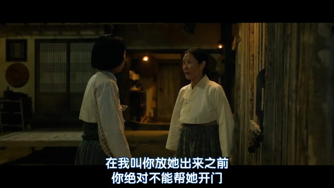 备受期待的漫改韩剧《正年》开播，热血沸腾的青春，整个剧都是女性