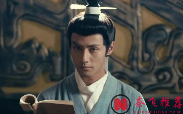 9.7分原著改編大陸短劇《冒姓琅琊》，不怕短劇沒爽點，就怕短劇有文化！