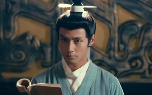 9.7分原著改編大陸短劇《冒姓琅琊》，不怕短劇沒爽點，就怕短劇有文化！