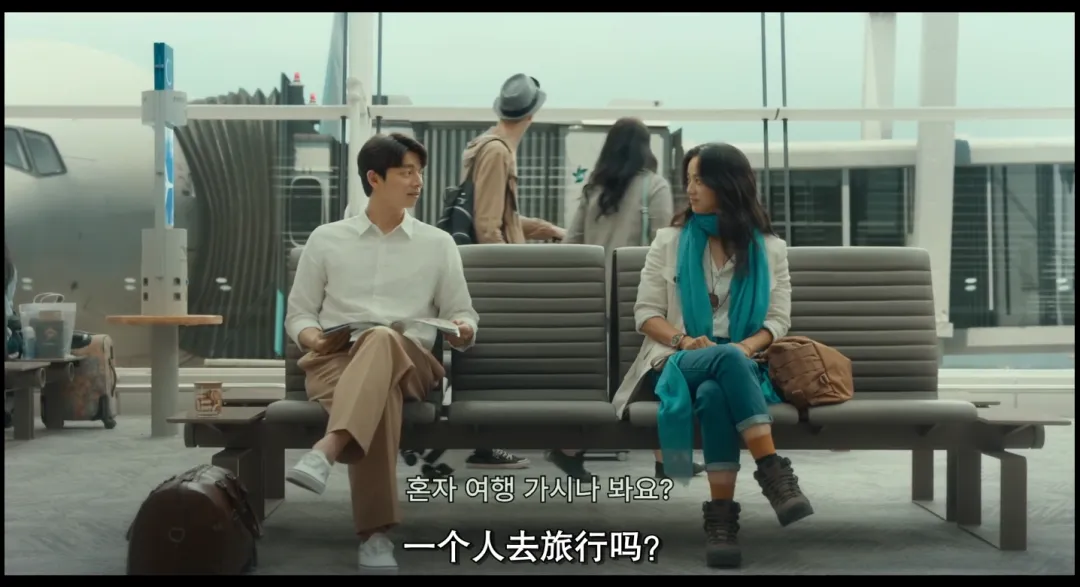 湯唯登場，又一部話題新作《夢境》誕生，在科幻與情感的交織中，綻放出獨特的光彩！