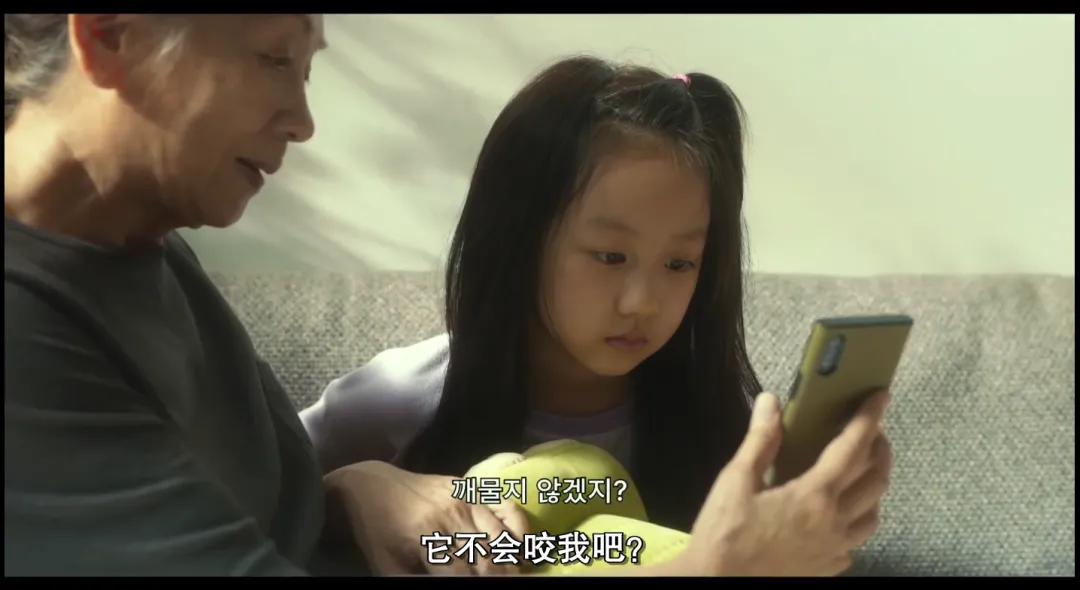 湯唯登場，又一部話題新作《夢境》誕生，在科幻與情感的交織中，綻放出獨特的光彩！