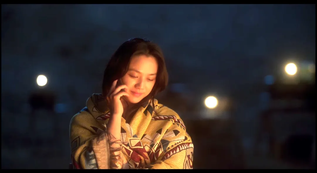 湯唯登場，又一部話題新作《夢境》誕生，在科幻與情感的交織中，綻放出獨特的光彩！