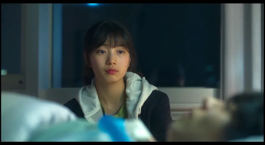 湯唯登場，又一部話題新作《夢境》誕生，在科幻與情感的交織中，綻放出獨特的光彩！