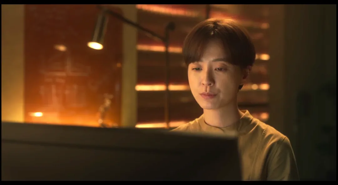 湯唯登場，又一部話題新作《夢境》誕生，在科幻與情感的交織中，綻放出獨特的光彩！