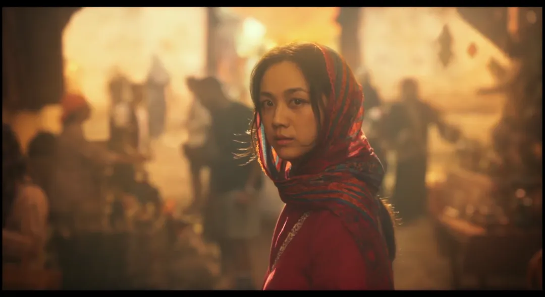 湯唯登場，又一部話題新作《夢境》誕生，在科幻與情感的交織中，綻放出獨特的光彩！