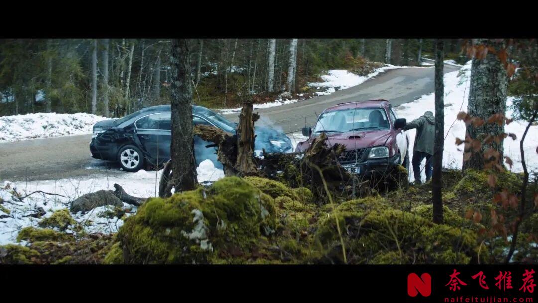 一部冷門的好電影《關只熊什麼事/熊熊殺人出代誌》，夫妻倆太離譜了，超出預期的好看