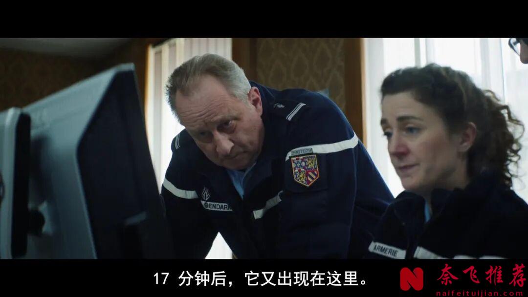 一部冷門的好電影《關只熊什麼事/熊熊殺人出代誌》，夫妻倆太離譜了，超出預期的好看