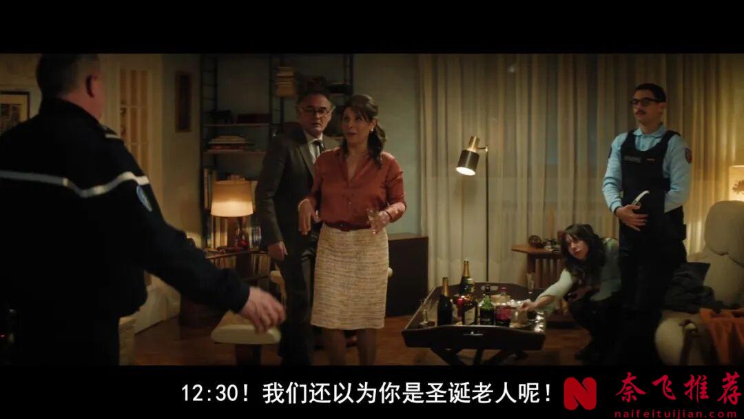 一部冷門的好電影《關只熊什麼事/熊熊殺人出代誌》，夫妻倆太離譜了，超出預期的好看