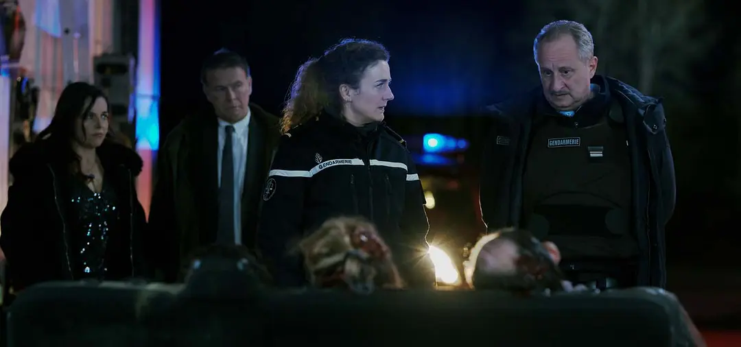 一部冷門的好電影《關只熊什麼事/熊熊殺人出代誌》，夫妻倆太離譜了，超出預期的好看