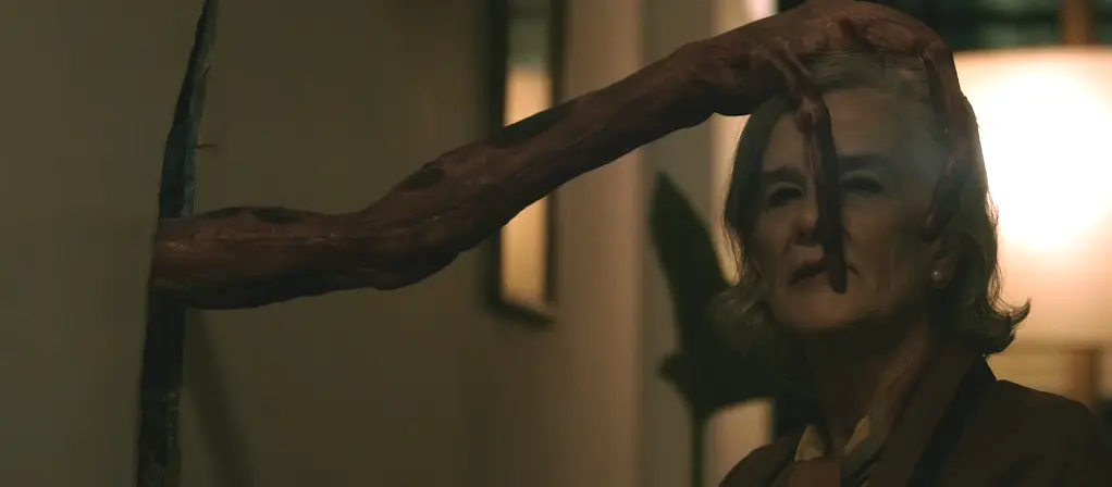 5部氛围爆表的恐怖片，敢看完都是勇士