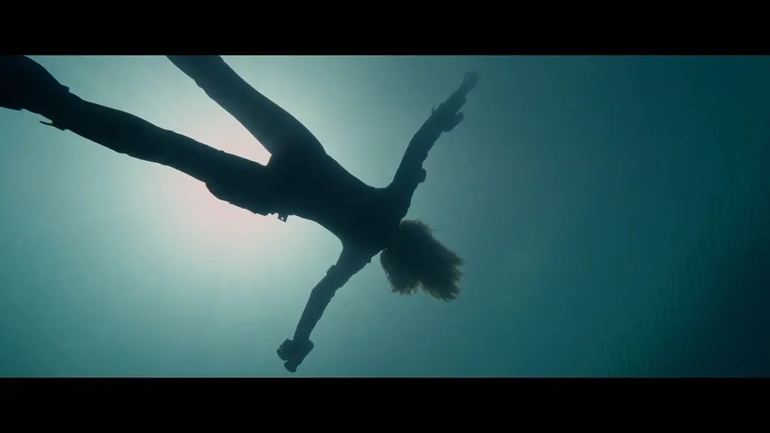 5部氛围爆表的恐怖片，敢看完都是勇士