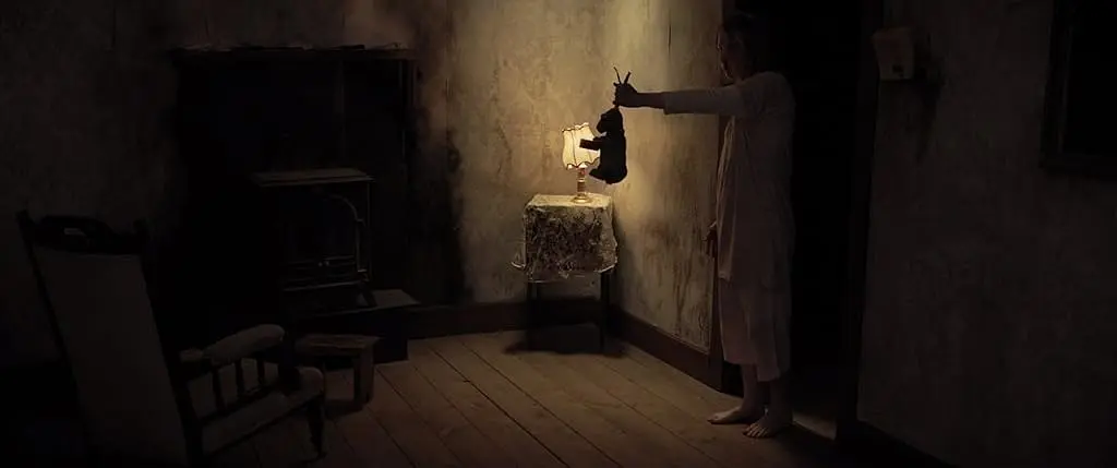 5部氛围爆表的恐怖片，敢看完都是勇士