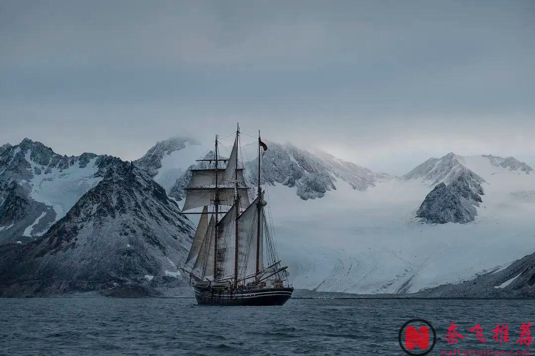 一部被嚴重低估的神作《北海鯨夢》，這部懸疑劇集將我們帶入北極海域，我們將跟隨"志願號"進入這場冒險！