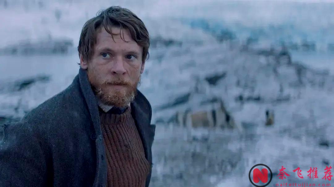 一部被嚴重低估的神作《北海鯨夢》，這部懸疑劇集將我們帶入北極海域，我們將跟隨"志願號"進入這場冒險！