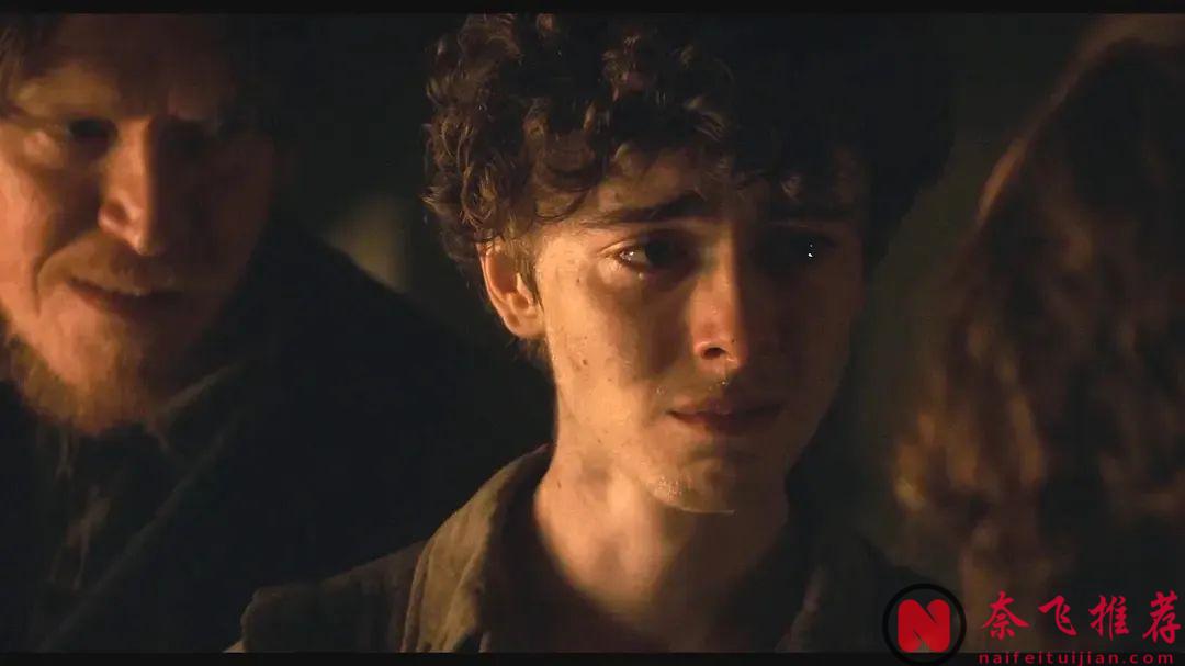 一部被嚴重低估的神作《北海鯨夢》，這部懸疑劇集將我們帶入北極海域，我們將跟隨"志願號"進入這場冒險！