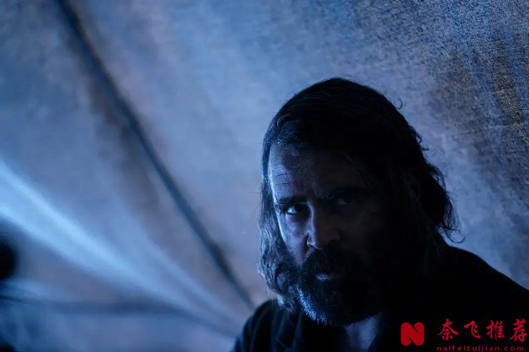 一部被嚴重低估的神作《北海鯨夢》，這部懸疑劇集將我們帶入北極海域，我們將跟隨"志願號"進入這場冒險！