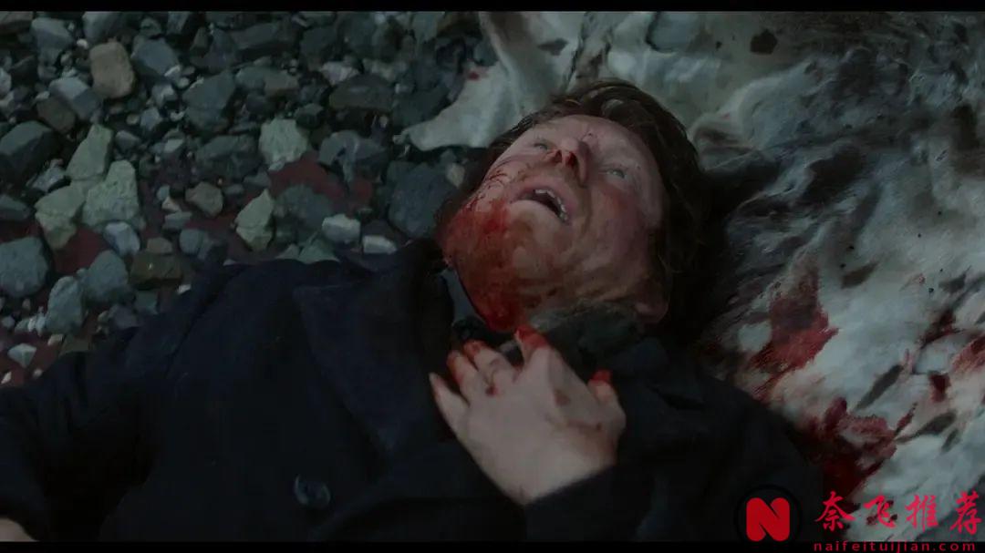 一部被嚴重低估的神作《北海鯨夢》，這部懸疑劇集將我們帶入北極海域，我們將跟隨"志願號"進入這場冒險！