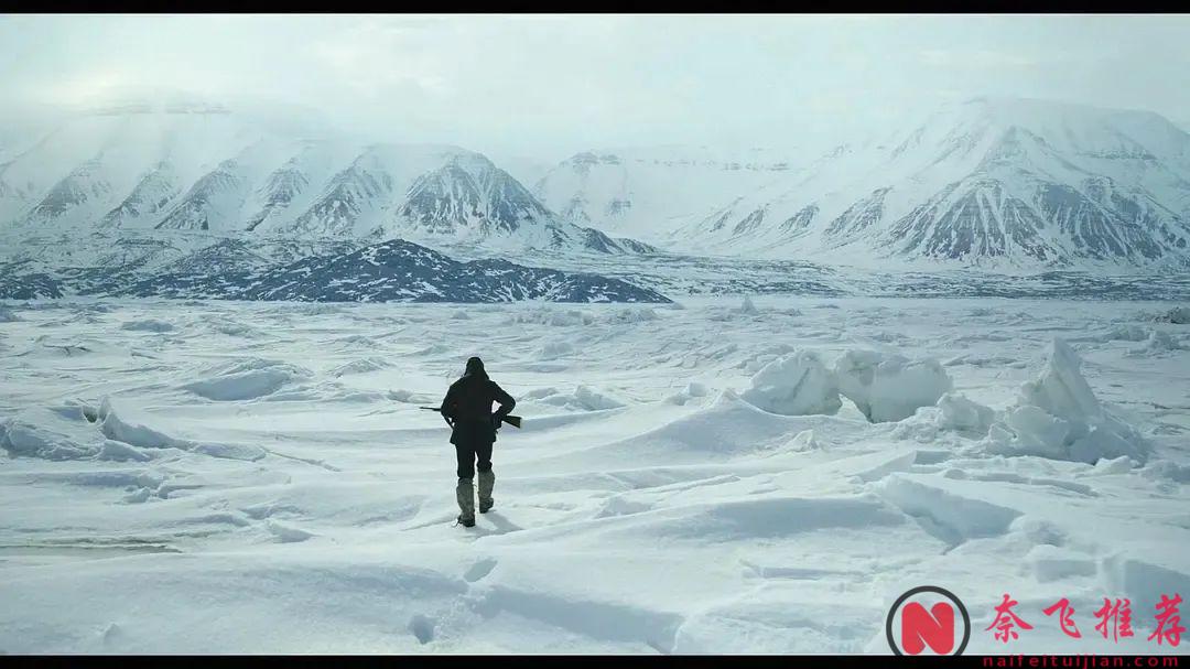 一部被嚴重低估的神作《北海鯨夢》，這部懸疑劇集將我們帶入北極海域，我們將跟隨"志願號"進入這場冒險！