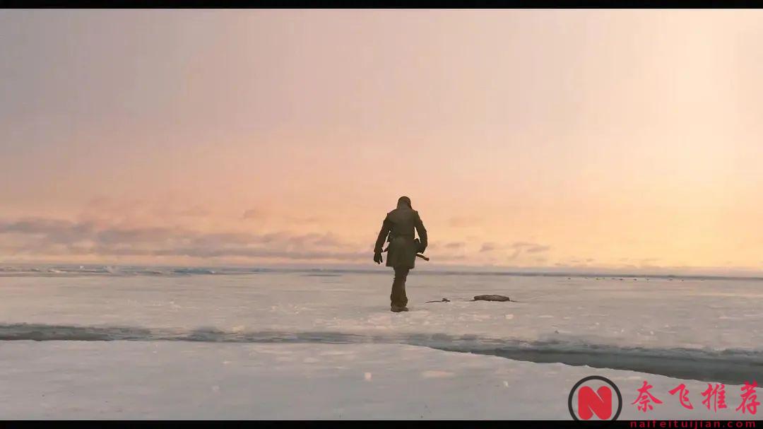 一部被嚴重低估的神作《北海鯨夢》，這部懸疑劇集將我們帶入北極海域，我們將跟隨"志願號"進入這場冒險！