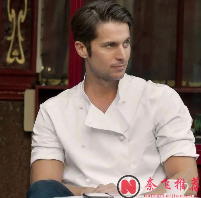 网飞高颜值美剧《艾米丽在巴黎/艾蜜莉在巴黎》第四季已上线！