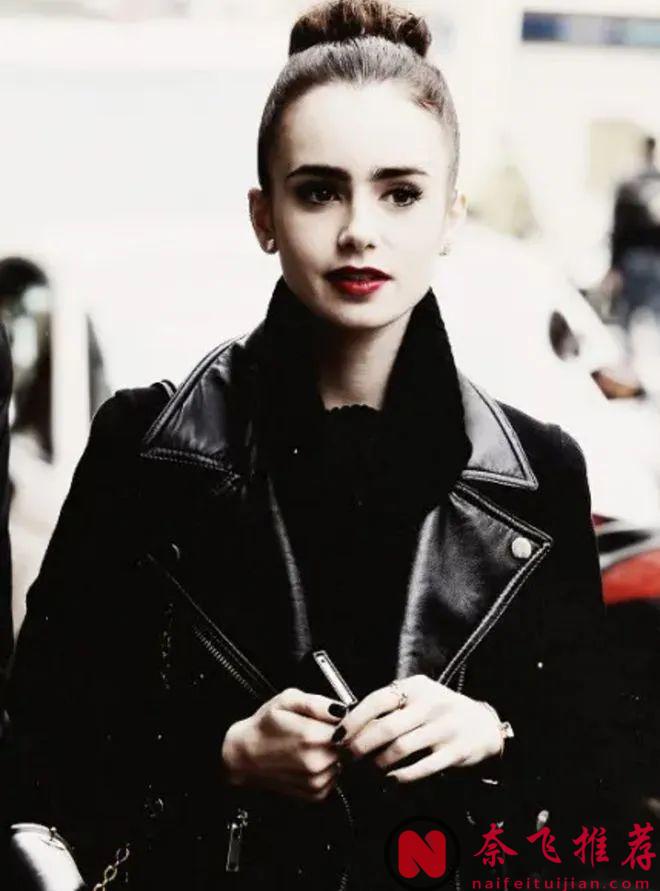 网飞高颜值美剧《艾米丽在巴黎/艾蜜莉在巴黎》第四季已上线！