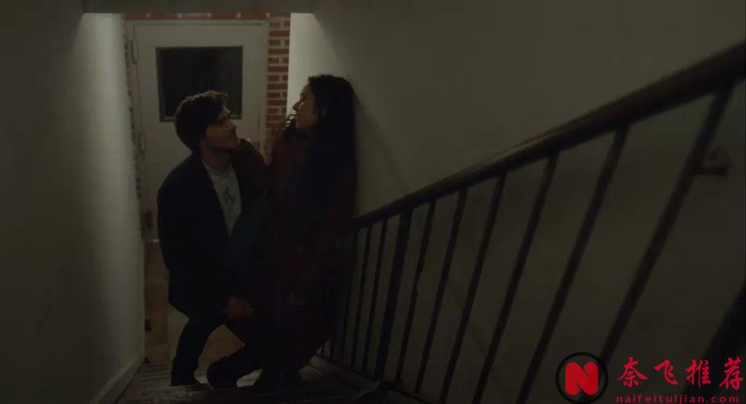 这部《如此亲密》电影，好撕裂！