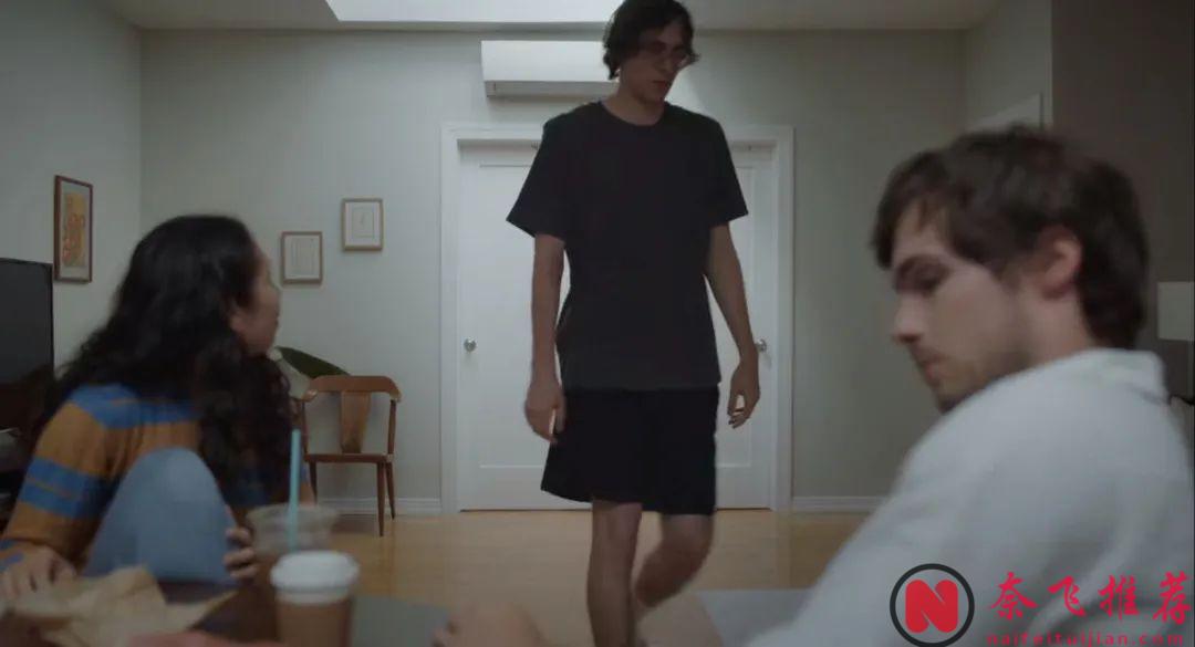 这部《如此亲密》电影，好撕裂！