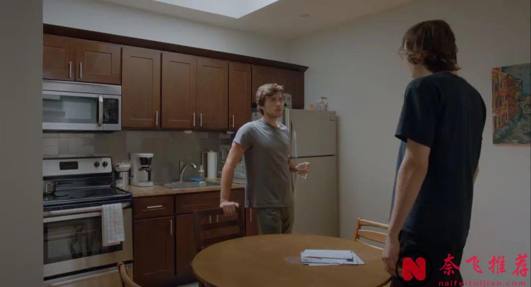 这部《如此亲密》电影，好撕裂！