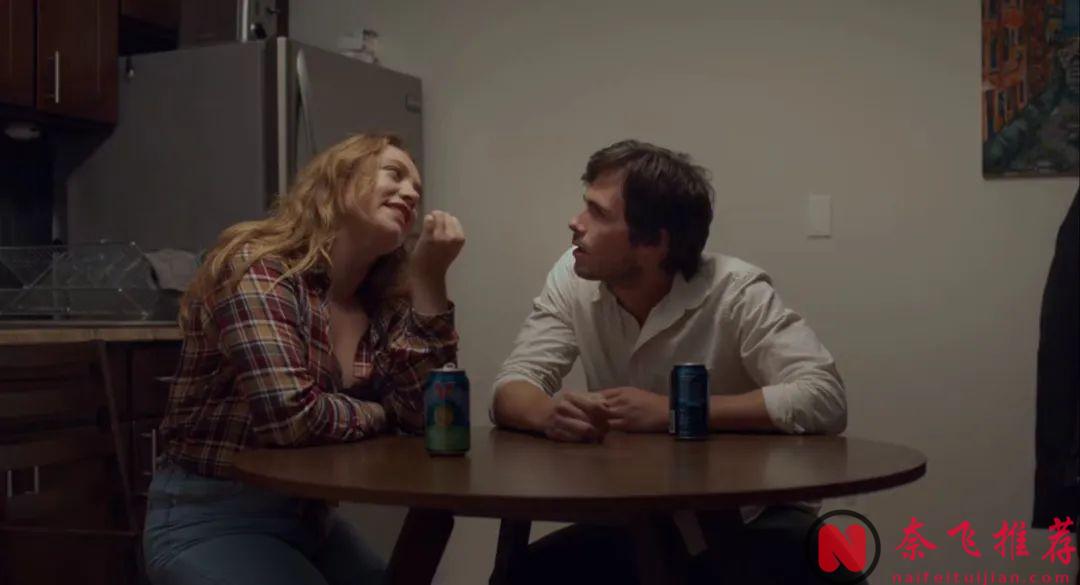 这部《如此亲密》电影，好撕裂！