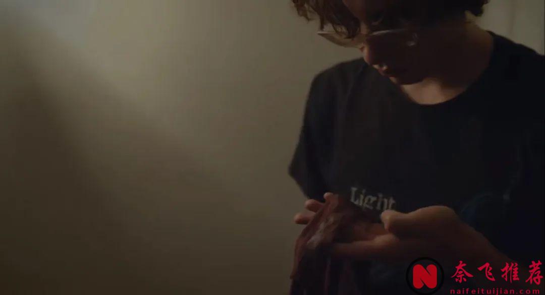 这部《如此亲密》电影，好撕裂！