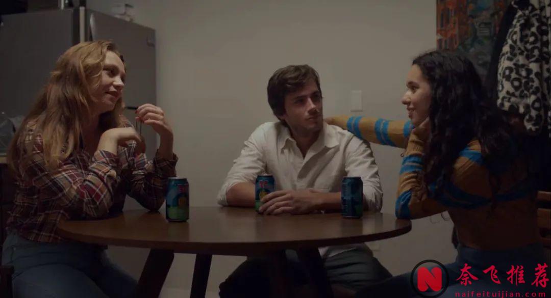 这部《如此亲密》电影，好撕裂！