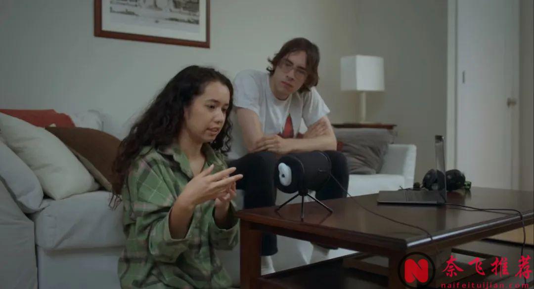 这部《如此亲密》电影，好撕裂！