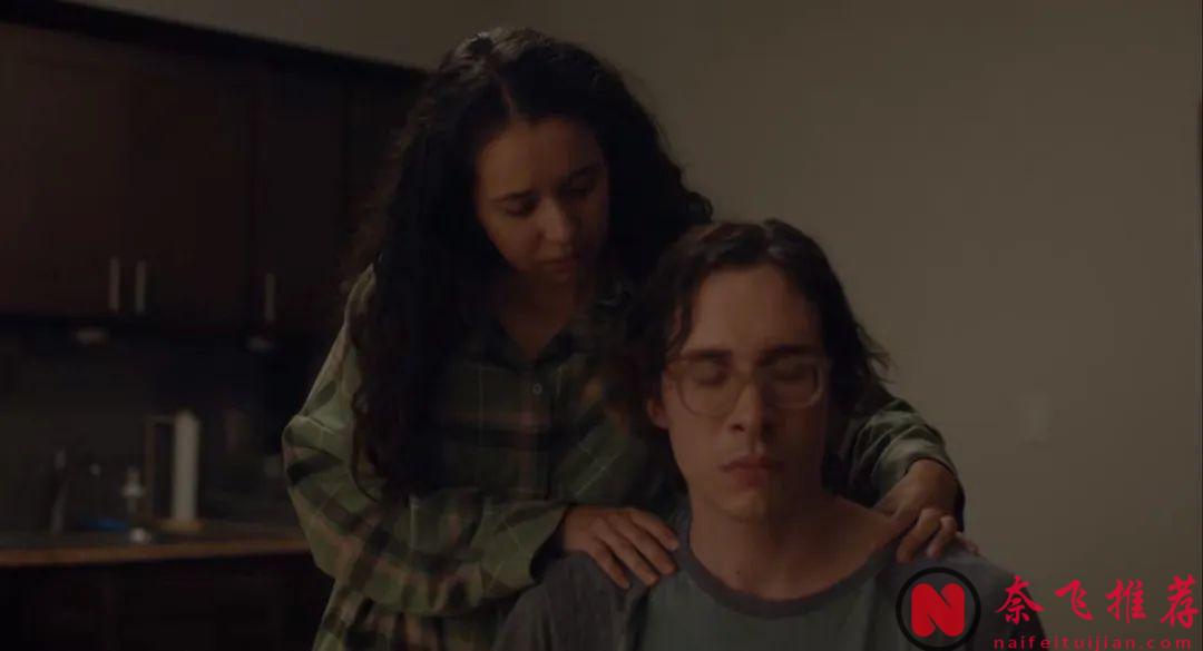 这部《如此亲密》电影，好撕裂！