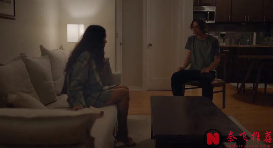 这部《如此亲密》电影，好撕裂！