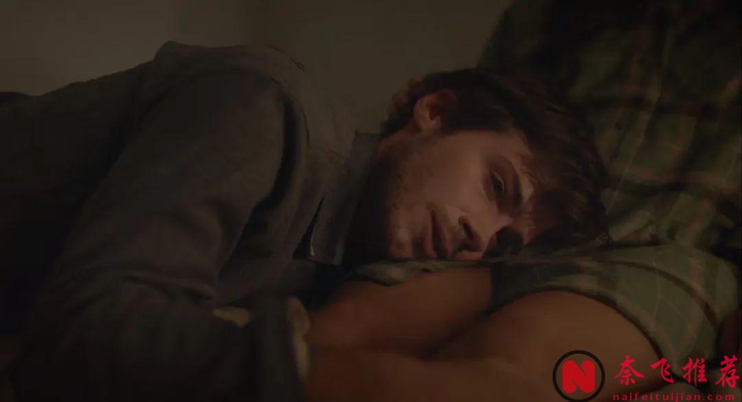 这部《如此亲密》电影，好撕裂！