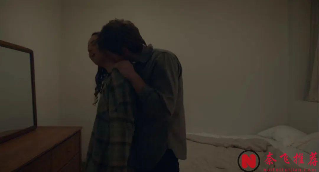 这部《如此亲密》电影，好撕裂！